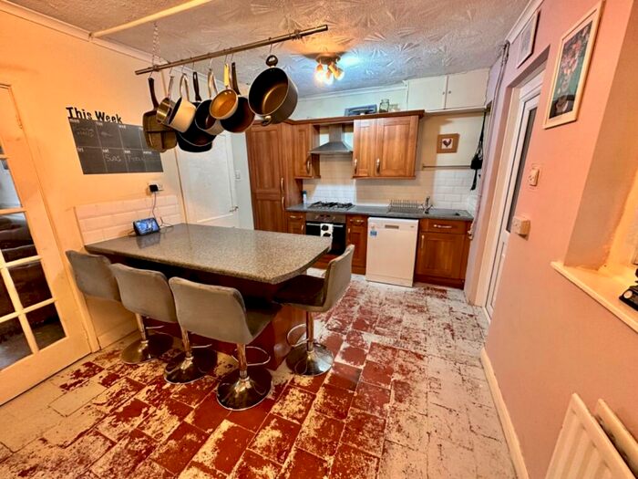 3 Bedroom End Of Terrace House For Sale In James Street, New Arley