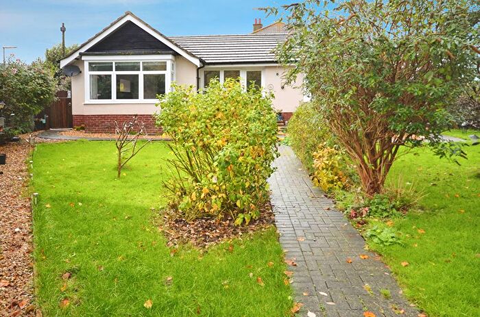 3 Bedroom Bungalow For Sale In Bersted Street, Bognor Regis, PO22