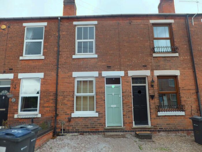 2 Bedroom House To Rent In Florence Avenue, Sutton Coldfield, B73