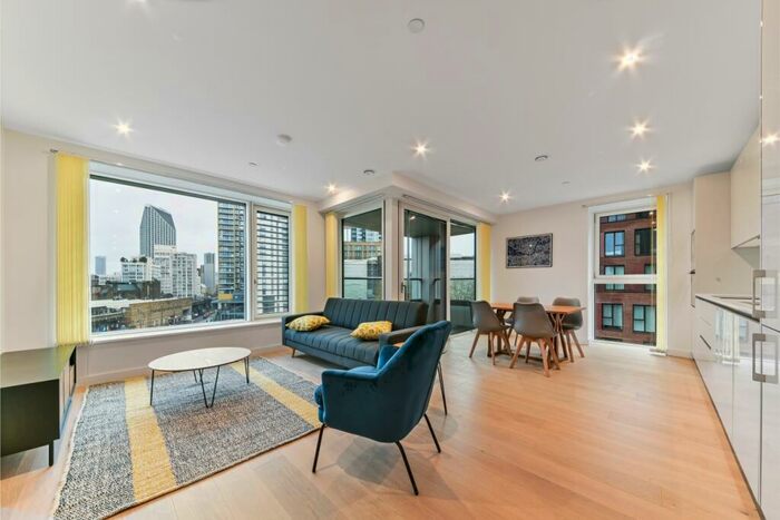 2 Bedroom Flat For Sale In Elephant Park, Deacon Street, Elephant And Castle, London, SE17