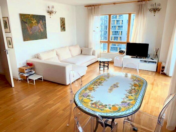 2 Bedroom Flat To Rent In John Harrison Way, Maurer Court John Harrison Way, SE10