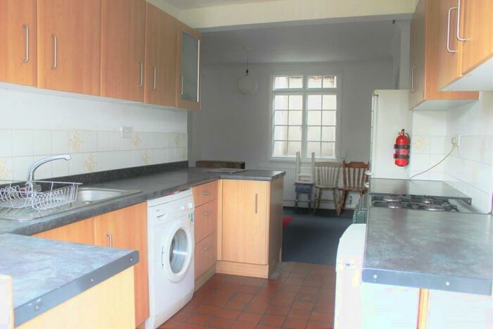 4 Bedroom Terraced House To Rent In Coleman Street, Brighton, BN2