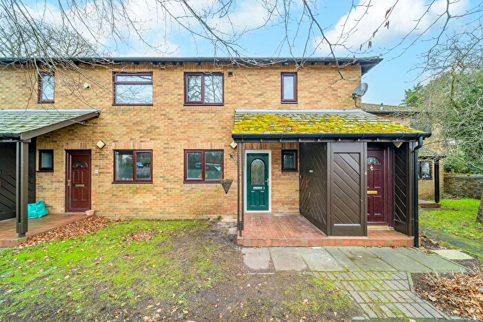 1 Bedroom Flat For Sale In Ravenslaw Court, Alnwick, Northumberland, NE66