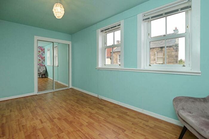2 Bedroom Semi-Detached House For Sale In A Church Street, Tranent, EH33