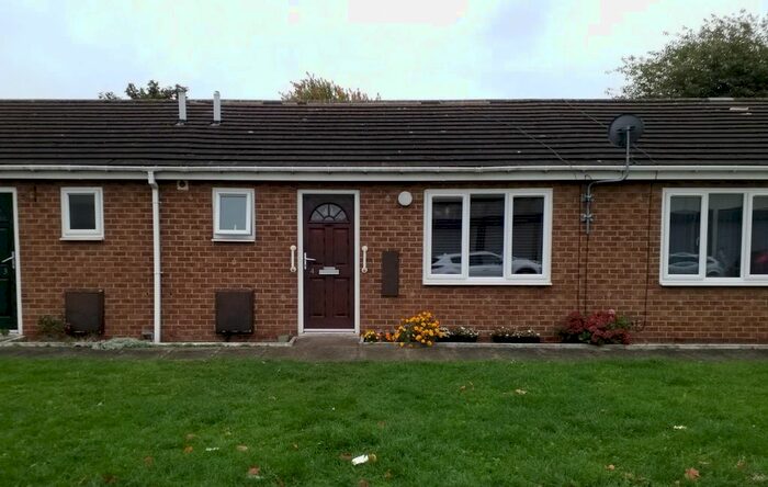 1 Bedroom Bungalow To Rent In Ellicott Walk, Stockton, TS18