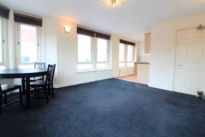 1 Bedroom Flat To Rent In Central Road, Leeds, LS1