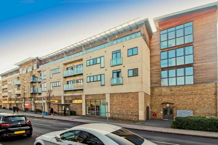 1 Bedroom Flat To Rent In The Riva Building -, Lee High Road, Lewisham, SE13