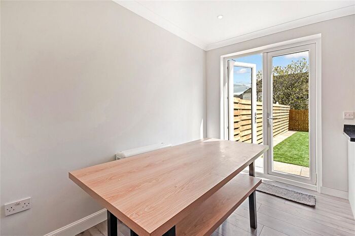 3 Bedroom Terraced House For Sale In Templar Avenue, Knightswood, Glasgow, G13