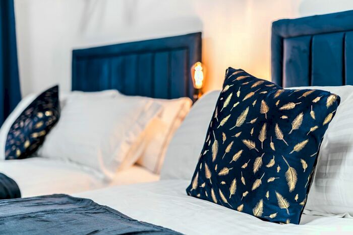 Studio To Rent In Pershore Road, Birmingham, B30