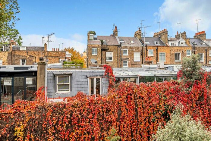 Studio To Rent In Lexham Gardens, South Kensington, London, W8