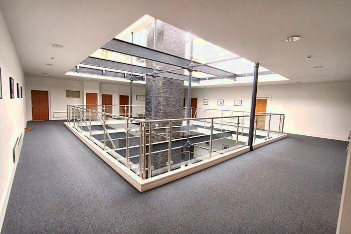 2 Bedroom Flat To Rent In Bentinck Street, Bolton, BL1