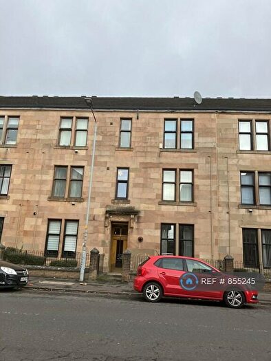1 Bedroom Flat To Rent In Seedhill Road, Paisley, PA1