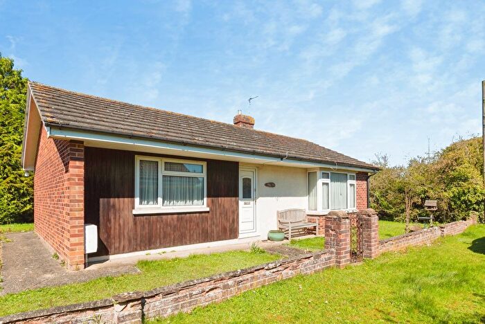 2 Bedroom Bungalow For Sale In Marlborough Drive, Sudbury, Suffolk, CO10