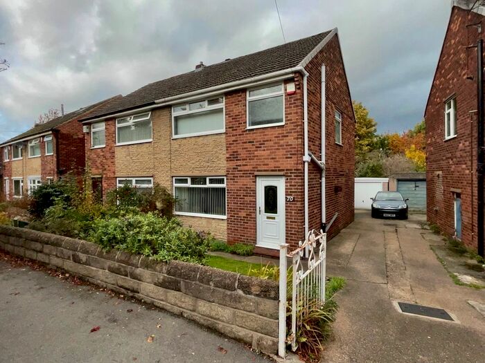 Houses for sale & to rent in S9 1GL, Tyler Street, Shiregreen And