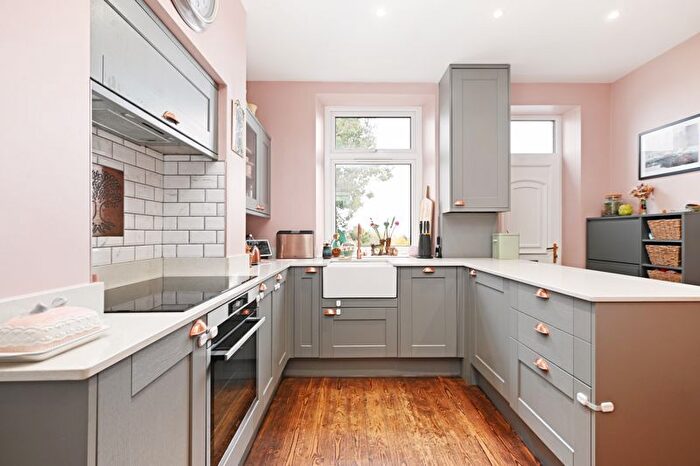 3 Bedroom Terraced House For Sale In Blakeney Road, Crookes, Sheffield, S10