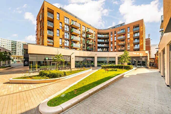 1 Bedroom Flat For Sale In Unity Lane, Hounslow, TW3