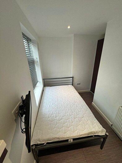 5 Bedroom Flat To Rent In Ashford Street, ST4