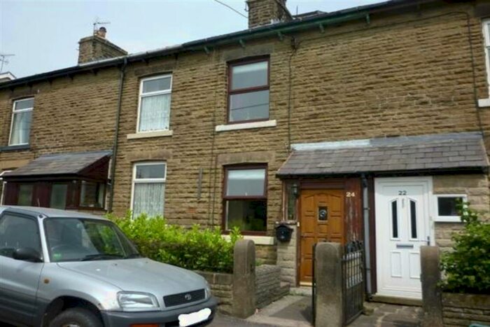 3 Bedroom Terraced House To Rent In Meadow Lane, Dove Holes, Buxton, SK17