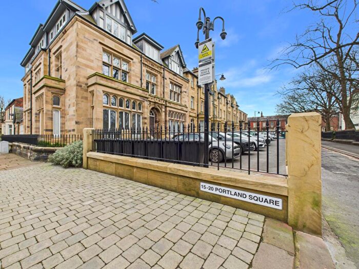 2 Bedroom Flat To Rent In Portland Square, Carlisle, CA1