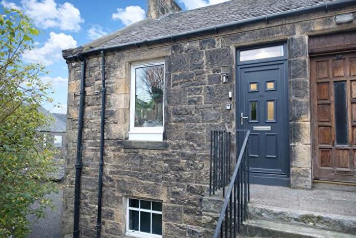 1 Bedroom Flat For Sale In Stewart Avenue, Bo'ness, EH51