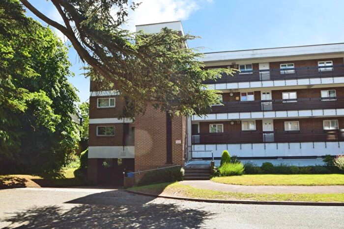 2 Bedroom Flat To Rent In Cairns Court, Norwich, NR4