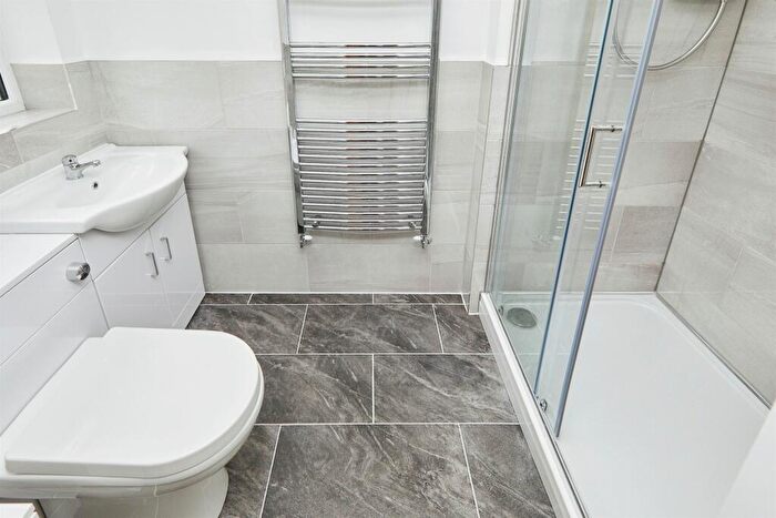 2 Bedroom Detached Bungalow For Sale In Calvin Close, Alvaston, Derby, DE24