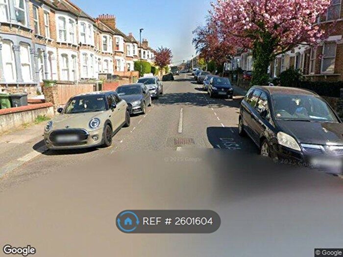 2 Bedroom Flat To Rent In Mount Pleasant Road, London, SE13