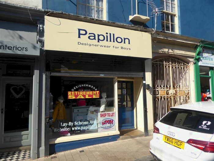 Property To Rent In Sea View Street, Cleethorpes, N.E. Lincs, DN35