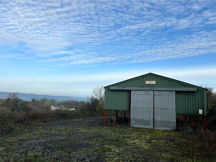 Barn Conversion For Sale In Dundry Lane, Dundry, Bristol, Somerset, BS41