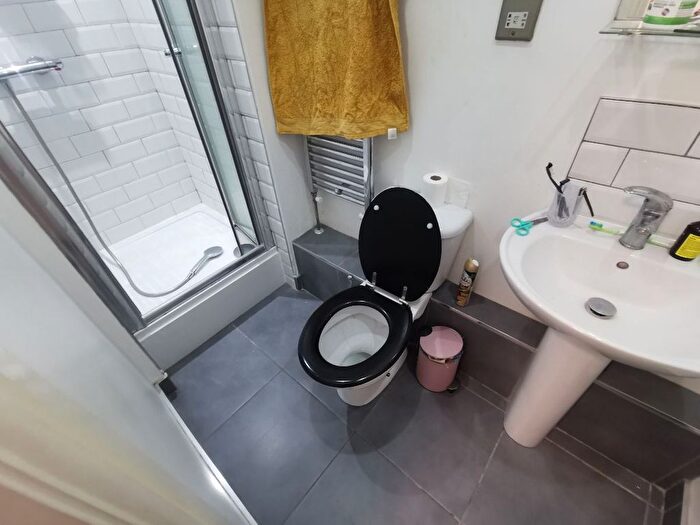 1 Bedroom Flat To Rent In Heaton Park Road, Heaton, Newcastle Upon Tyne, NE6