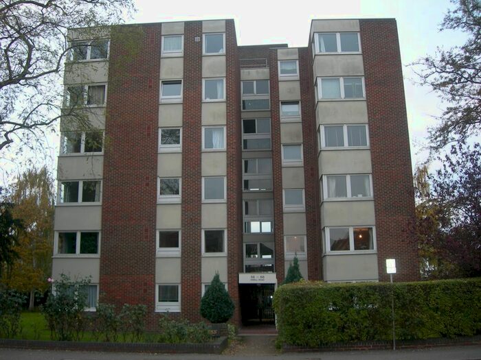 2 Bedroom Flat To Rent In Ewell Road, Surbiton, KT6