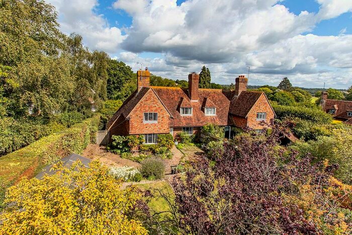 3 Bedroom Property For Sale In Frensham Road, Rolvenden Layne, Cranbrook, TN17