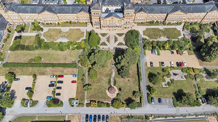 2 Bedroom Apartment For Sale In Southdowns Park, Haywards Heath, RH16