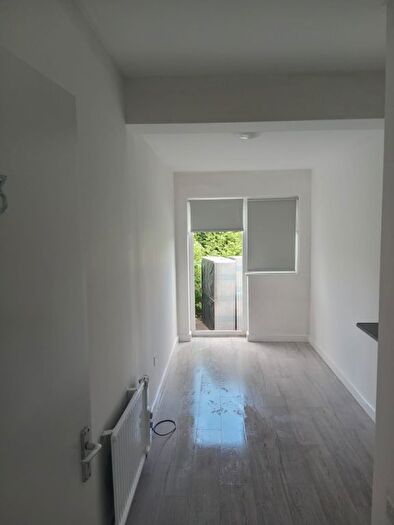 Studio To Rent In Marmadon Road, Plumstead, SE18