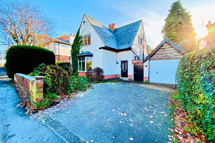 4 Bedroom Detached House For Sale In Shilton Road, Barwell, Leicester, Leicestershire, LE9