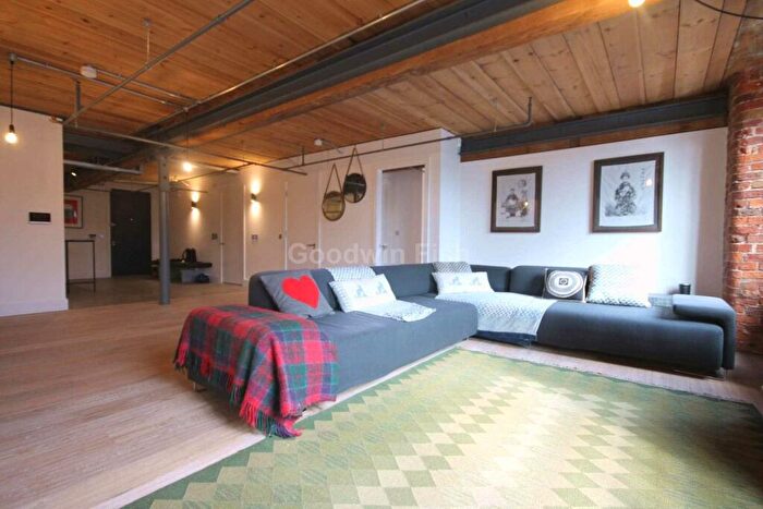 1 Bedroom Apartment To Rent In Avro, Manchester, M4