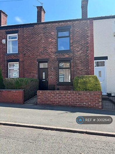 2 Bedroom Terraced House To Rent In Hilton Lane, Manchester, M28