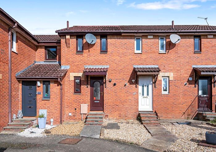 1 Bedroom Terraced House For Sale In Erskine Road, Broxburn, EH52