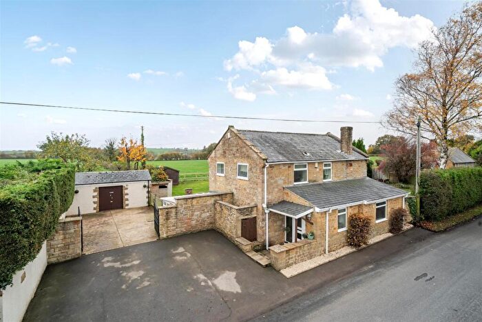 4 Bedroom Detached House For Sale In Camp Road, West Coker, Yeovil, BA22