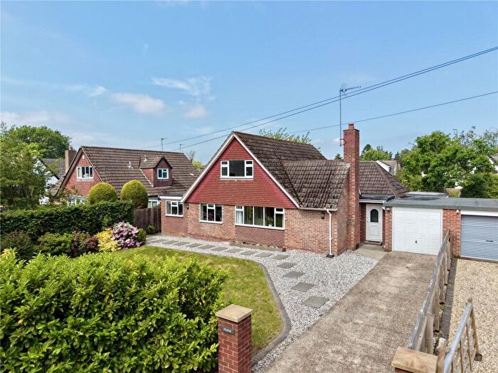4 Bedroom Detached House For Sale In Boathouse Lane, Parkgate, Neston, CH64