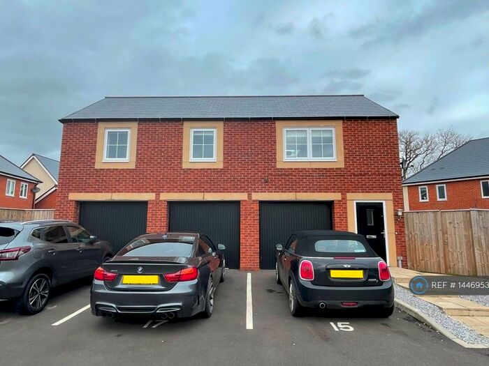 2 Bedroom Detached House To Rent In Cherry Tree Road, Whalley, BB7