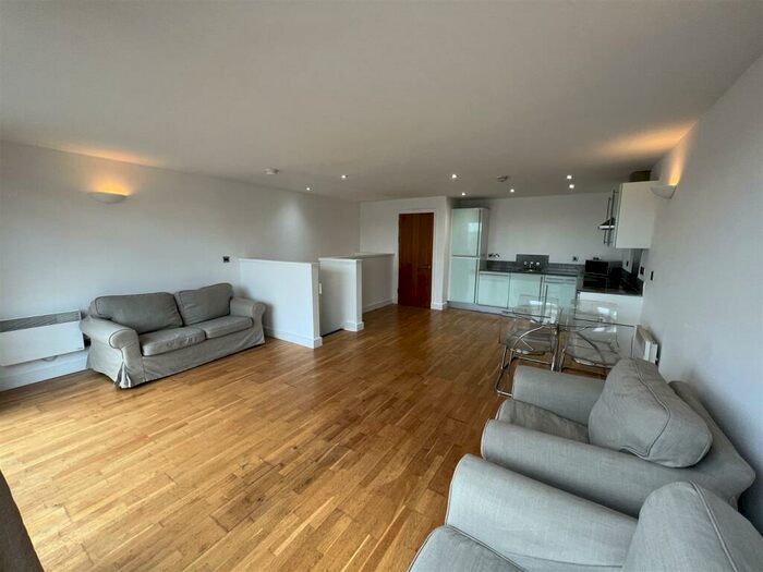 2 Bedroom Apartment To Rent In Albion Works, Pollard Street, Ancoats, M4