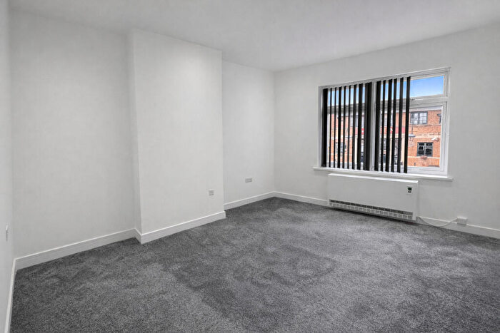 2 Bedroom Apartment To Rent In London Road, Romford, RM7