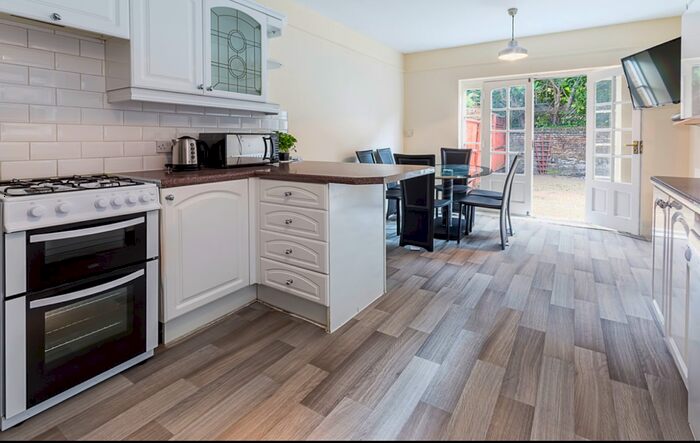 5 Bedroom Terraced House To Rent In Alloa Road, London, SE8