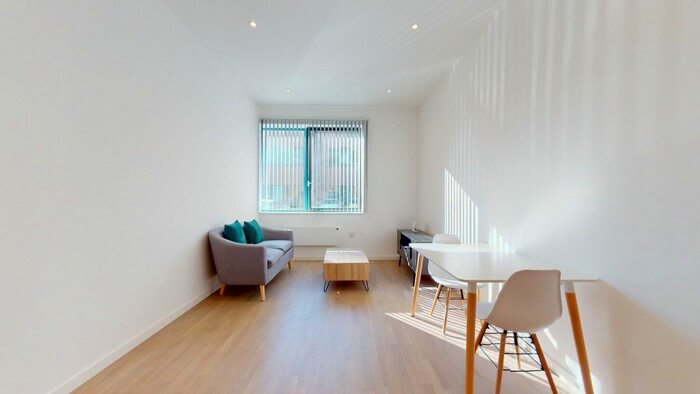 Studio To Rent In Riverbank Way, Brentford, TW8