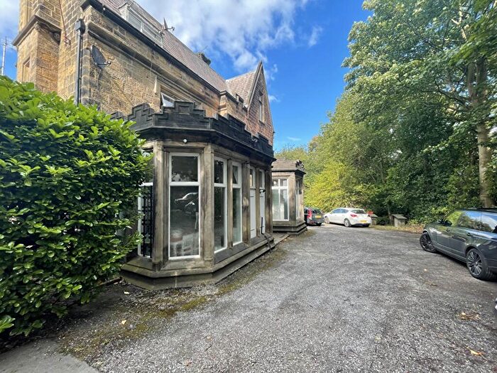 1 Bedroom Flat To Rent In St. Anns Lane, Burley, Leeds, LS4