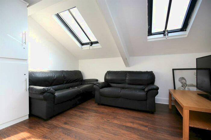 5 Bedroom Flat To Rent In (£pppw) Rubicon House, City Centre, NE1