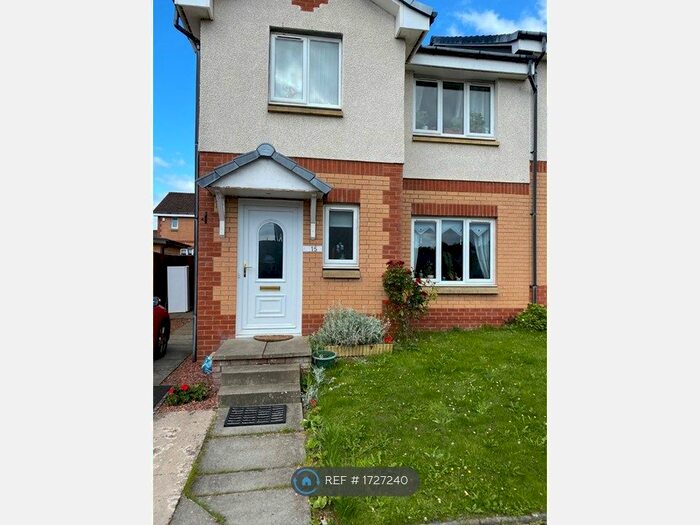 3 Bedroom Semi-Detached House To Rent In Glenmuir Crescent, Glasgow, G53