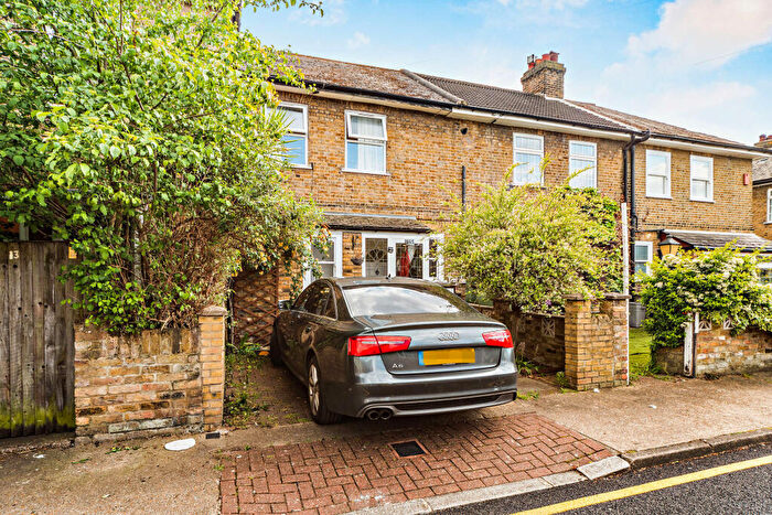 4 Bedroom Terraced House For Sale In Parsonage Street, London, E14