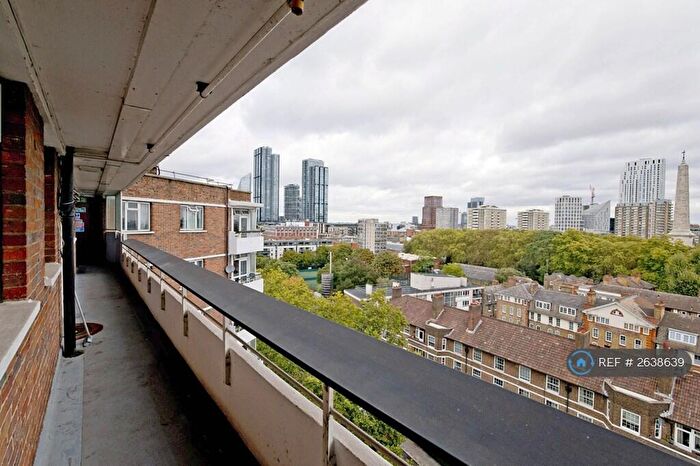 2 Bedroom Flat To Rent In Gee Street, London, EC1V